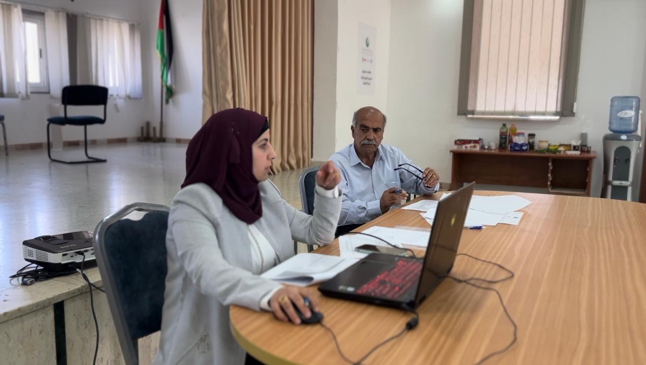 بلدية الطيبة