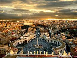 الفاتيكان