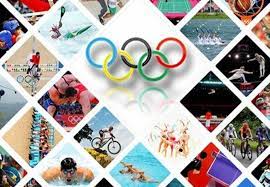 الالعاب الاولومبية