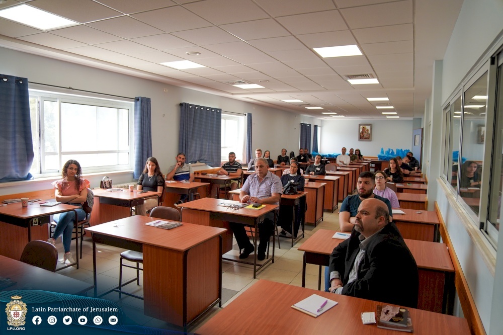 خدام الهيكل