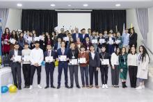 First Model United Nations Conference Concludes at the Latin Patriarchate School in Taybeh