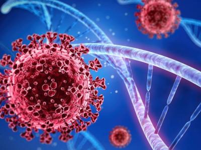 المتحور الجديد