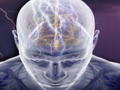 شحنات كهربائية 