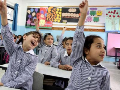 التربية والتعليم 