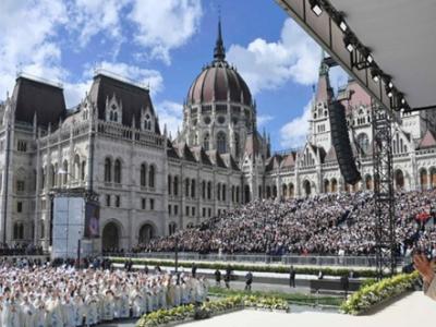 البابا فرنسيس