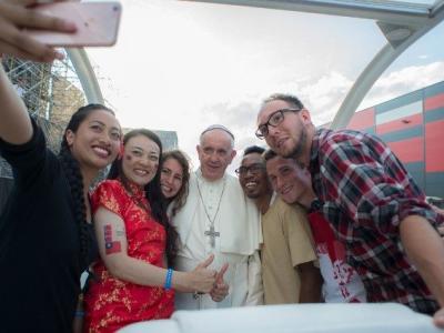 اليوم العالمي للشباب