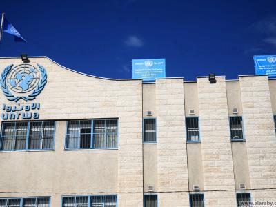 شؤون اللاجئين