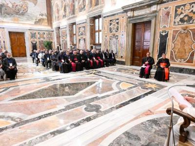 البابا فرنسيس