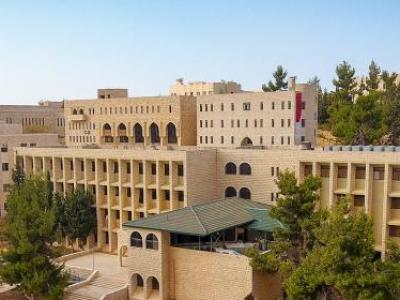 جامعة بيرزيت