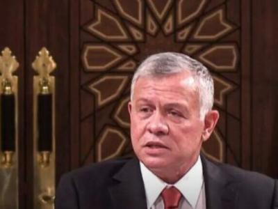 الملك