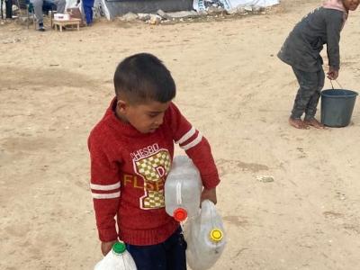 غزة