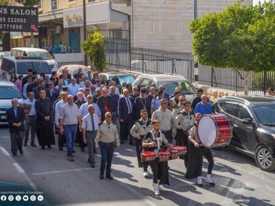 بيت ساحور