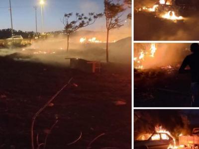 Taybeh, A Christian town in Holy Land no longer safe amid settler attacks