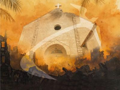 "كايروس 2025" تصوغ خطابًا جديدًا للمسيحيين الفلسطينيين