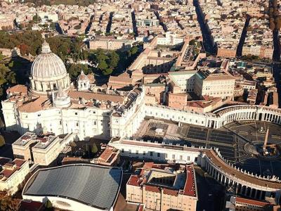 الفاتيكان