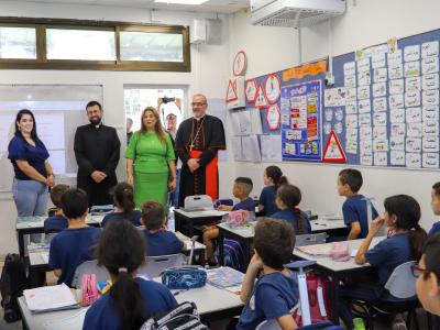 EWTN NEWS