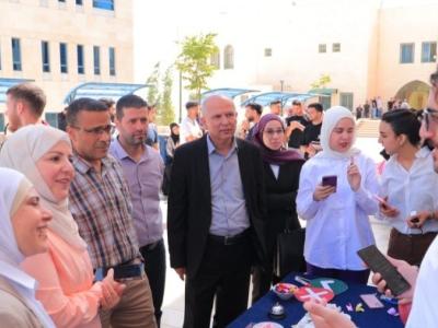 النجاح