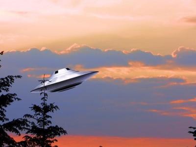 What does the Catholic Church teach about UFOs and alien life?
