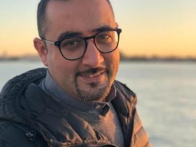 بشار فواضلة