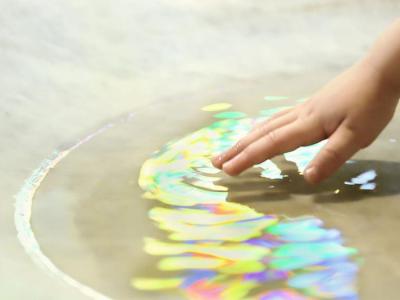 الماء المقدس