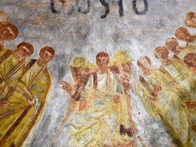 الأب أثناسيوس شهوان 