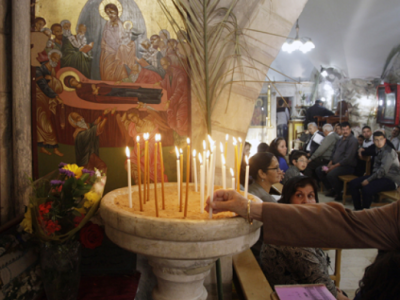 الاعترافُ بتهديدِ مستقبلِ المسيحيين: الطريقُ نحوَ الحُلولِ الفعّالة