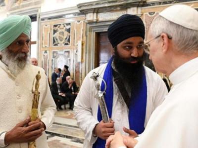 الحوار الديني في عهد البابا الجديد