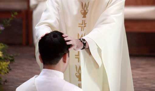 سيامة كهنوتية