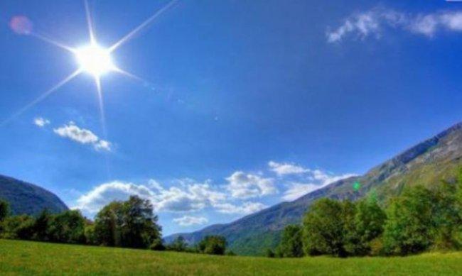 اجواء ربيعية 