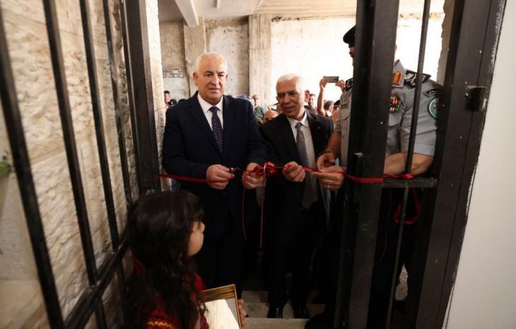 الدفاع المدني