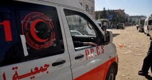 الهلال الاحمر