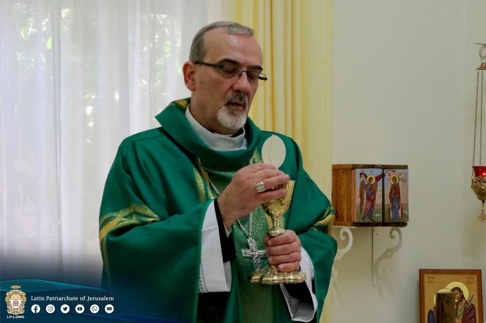 بيرباتيستا