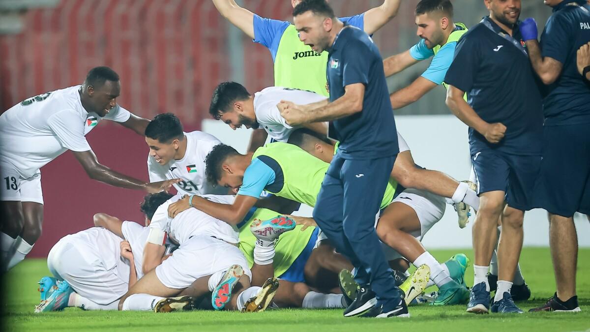 الفدائي 