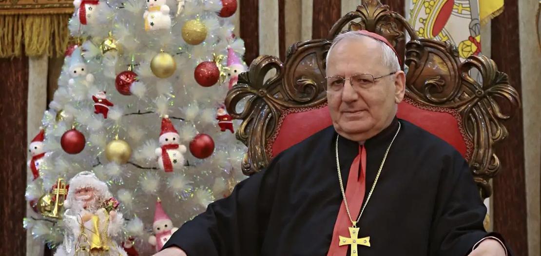 رسالة الميلاد