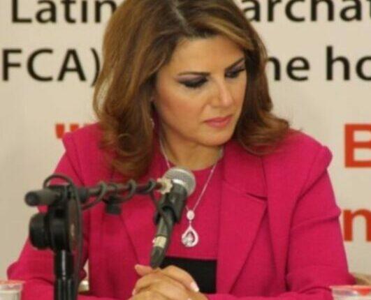 د.باسمة السمعان 