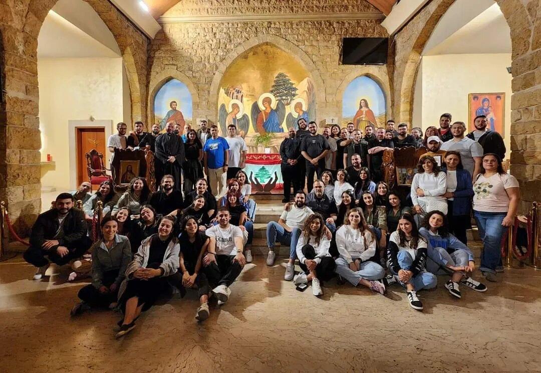لبنان