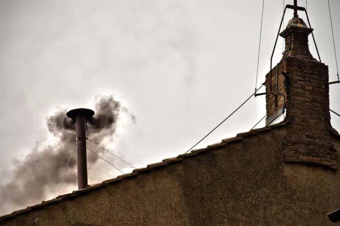 الدخان