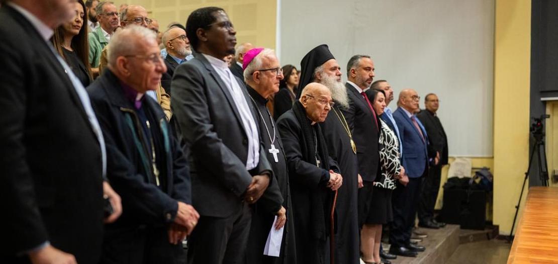 وثيقة كايروس الجديدة: صوت الكنيسة الفلسطينية في مواجهة الظلم والإبادة