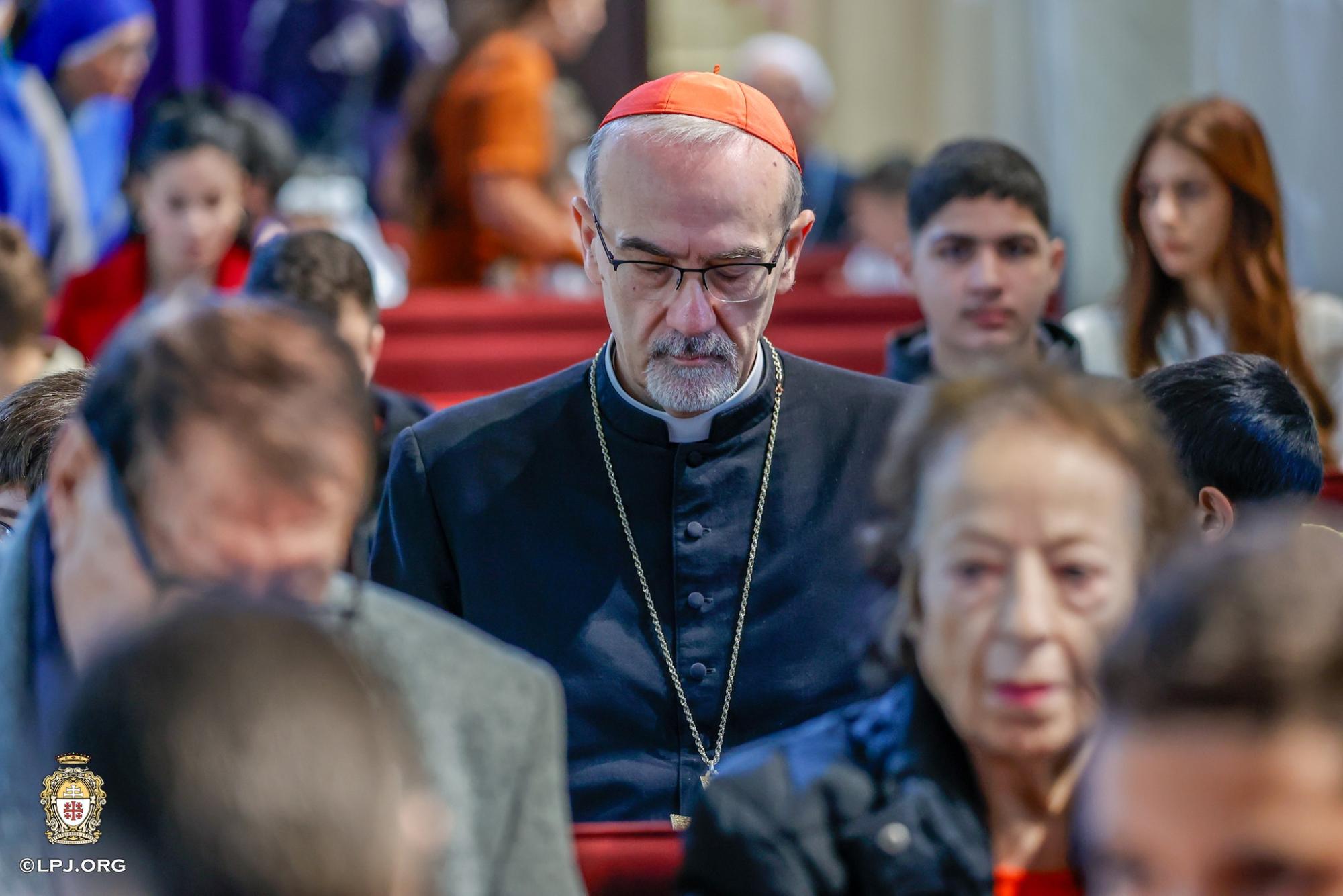 البطريركية اللاتينية: جنود مجهولون في قلب الأزمة الإنسانية بغزة والضفة والقدس