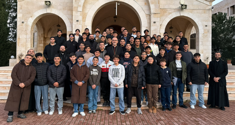 البطريركية اللاتينية