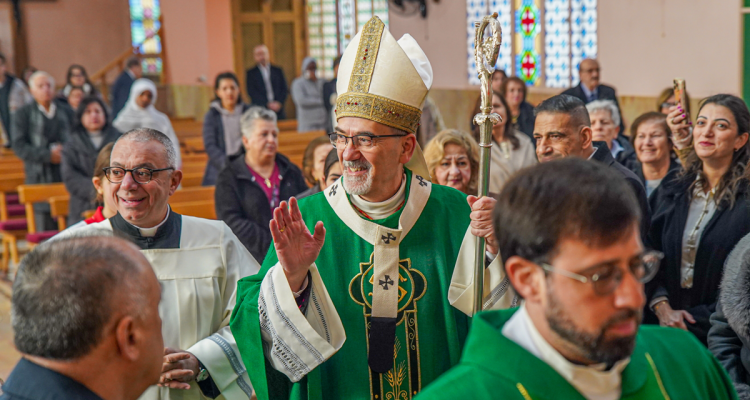 الكاردينال