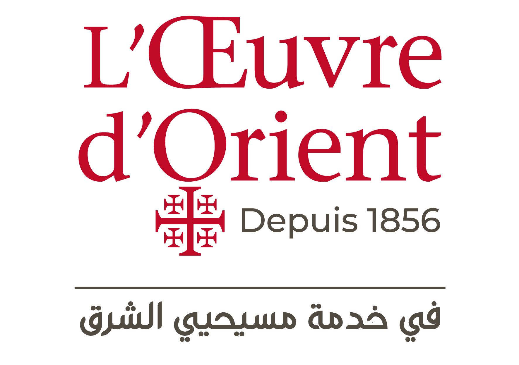 جمعية "أعمال الشرق"، L’Œuvre d’Orient 