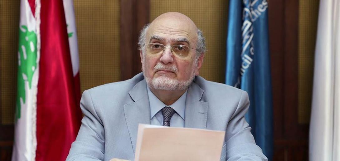 د. ميشال عبس