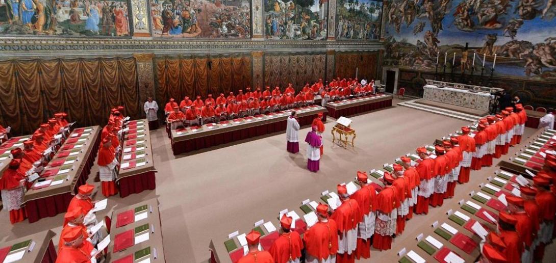 المشرق يترقّب الكونكلاف